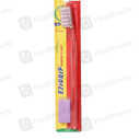 Ezigrip Kombat Klear (Medium) Toothbrush
