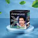 Arena For Men Cream