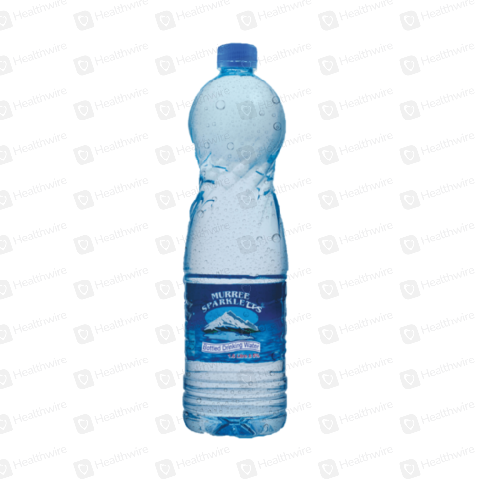 Murree Sparkletts (1.5 L) Water
