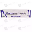 Maxivate (30Gm) Ointment