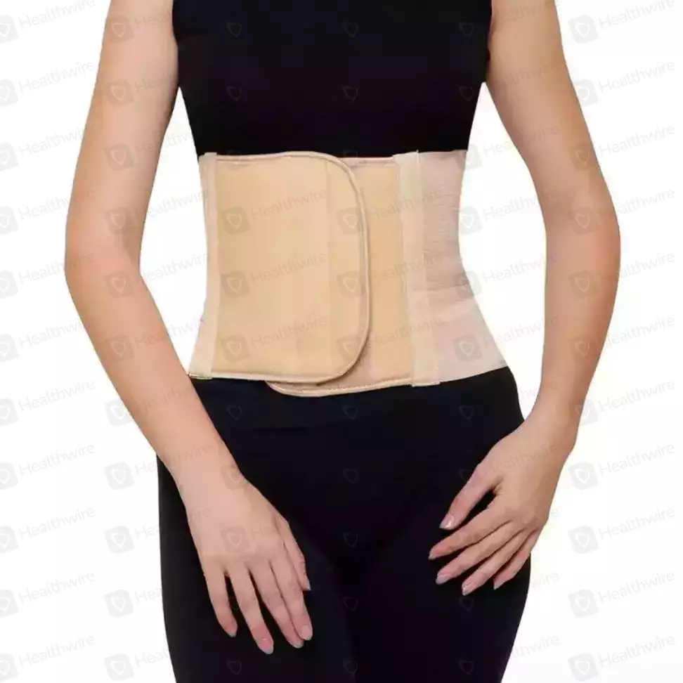 Abdominal Waist Belt (M)