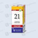 Biogen No 21 Oracure (20G)