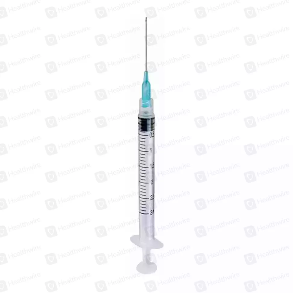 3CC Syring 100s (UNISA)