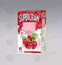 Supercran (7G) 10 Sachets