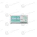 Mela Rid(30G) Cream