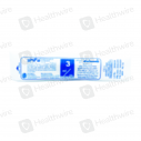 Shifa Syringe (3Cc) 100 Syringes