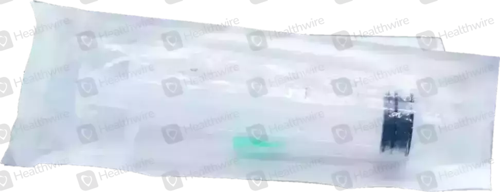 20Cc Syringe (Star)