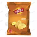 Super Crisp Cheese 40Rs Chips