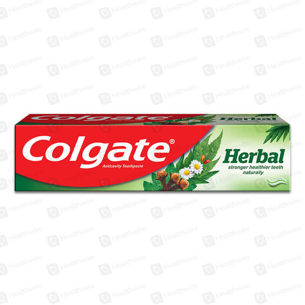 Colgate (Herbal) 125G Toothpaste