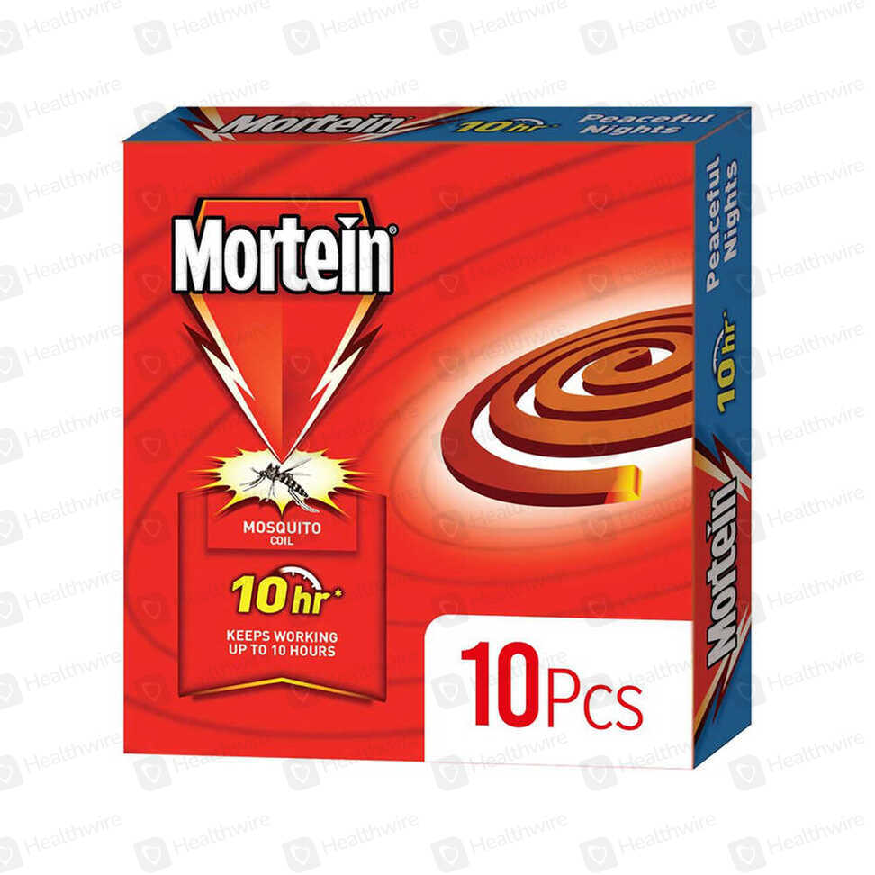 Mortein Mosquito Repell Coil