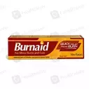 BURNAID CREAM 25g
