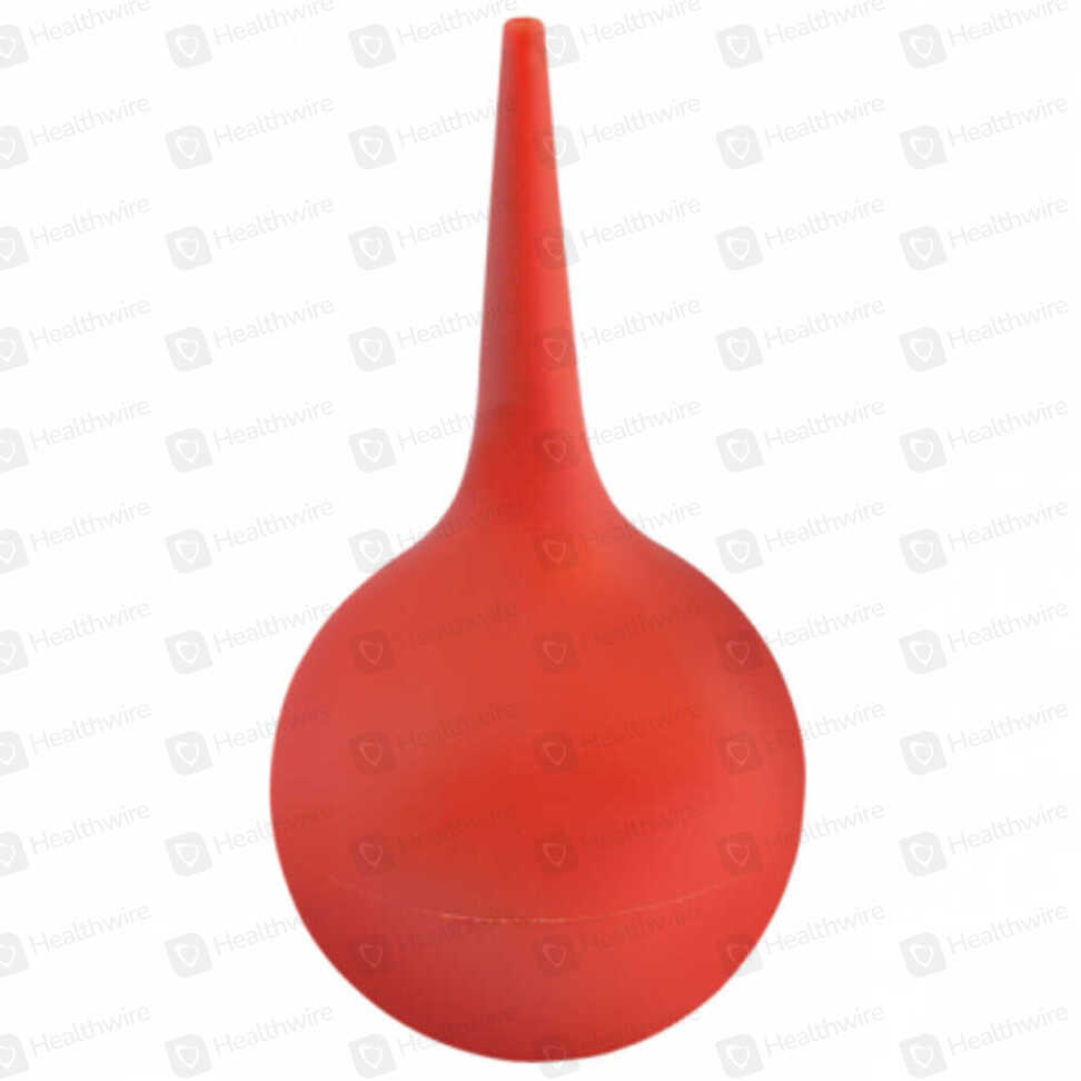 Ear Syringe Adult