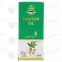 Castor Oil (25Ml)
