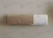 COTTON BAND 6"