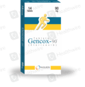 Gencox (90Mg) 14 Tablets