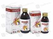 Genifer F (120Ml) Syrup