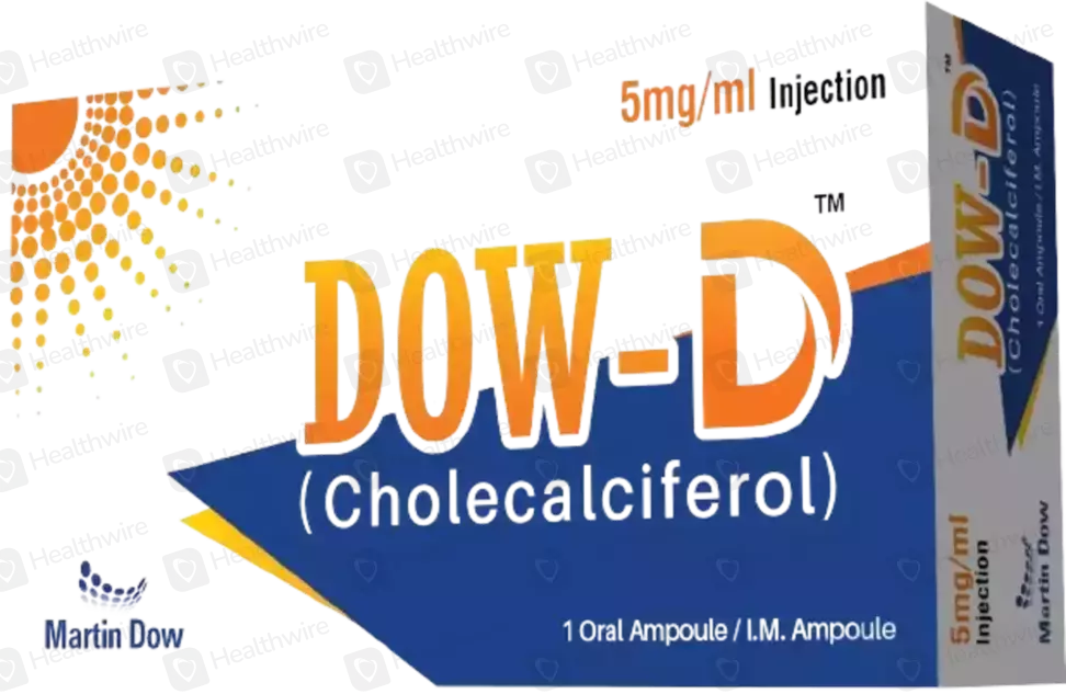 Dow-D Injection