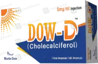 Dow-D Injection