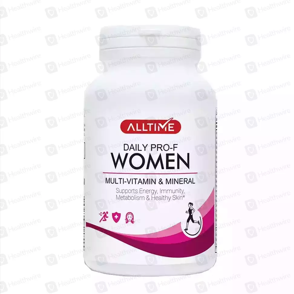 Daily Pro F (Women) 30 Tablets