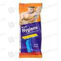 Hygiene Treet Razor