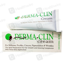 Derma-Clin (20G) Cream