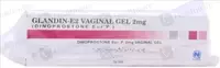 Glandin E2 Vaginal 2Mg Gel 1S