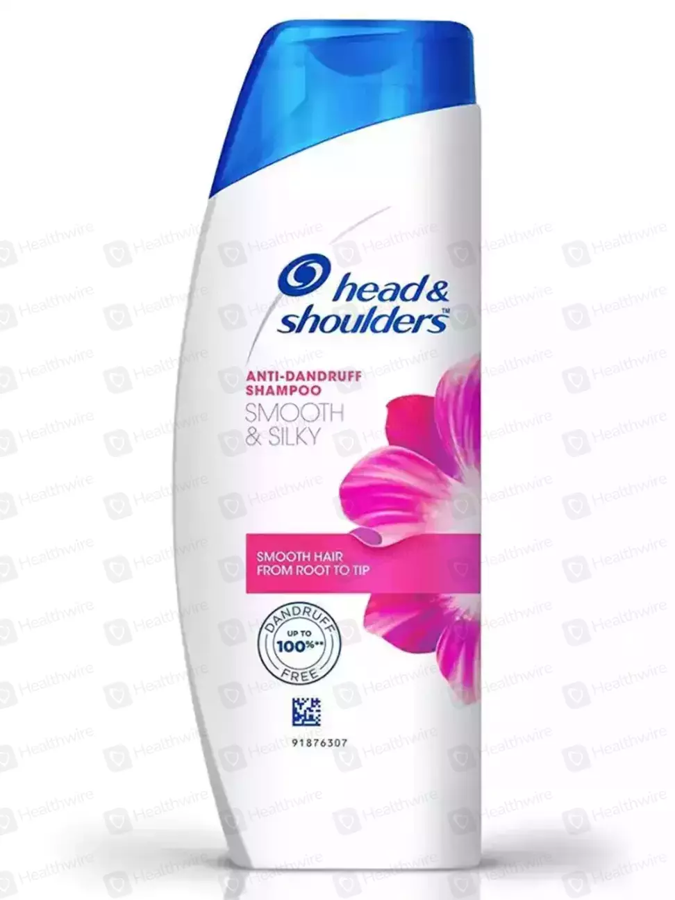 Head & Shoulders (Smooth & Silky) 185Ml Shampoo