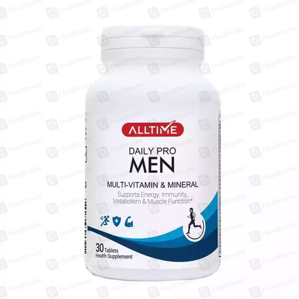 Daily Pro (Men) 30 Tablets