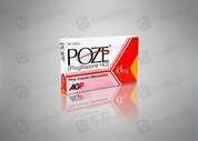 Poze (45Mg) 14 Tablet
