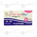 Fast Sign Plus Strips