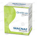 Macnaz (20Mg/Ml) 20Ml Oral Drops
