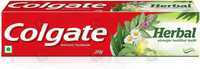 Colgate Herbal Stronger Healthier Teeth Naturally (200G) Toothpaste