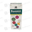 Bonmin (60Ml) Suspension