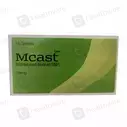 Mcast (10Mg) 14 Tablet