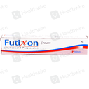 Futixon (0.05%) 5g Cream