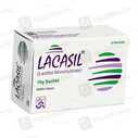 LACASIL SACHETS (8S)
