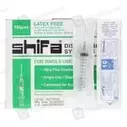 10CC SYRINGE (SHIFA)