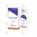E Scab (60Ml) Lotion