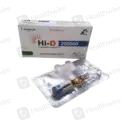 Hi-D3 Ampoule