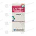 Clarion (125Mg/5Ml) 60Ml Suspension