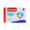 Avaam (5Mg/80Mg) 14 Tablets