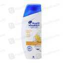 Head & Shoulders (Lemon Fresh) 185Ml Shampoo