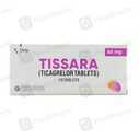 Tissara (60Mg) 10 Tablets