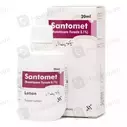 SANTOMET LOTION 20ML