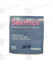 Sermol Tab 200s tab