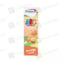 Protect (ABC Orange) 60g ToothPaste