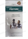 Comfort Actipro Posture Corrector