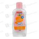 Shield baby oil 100ml