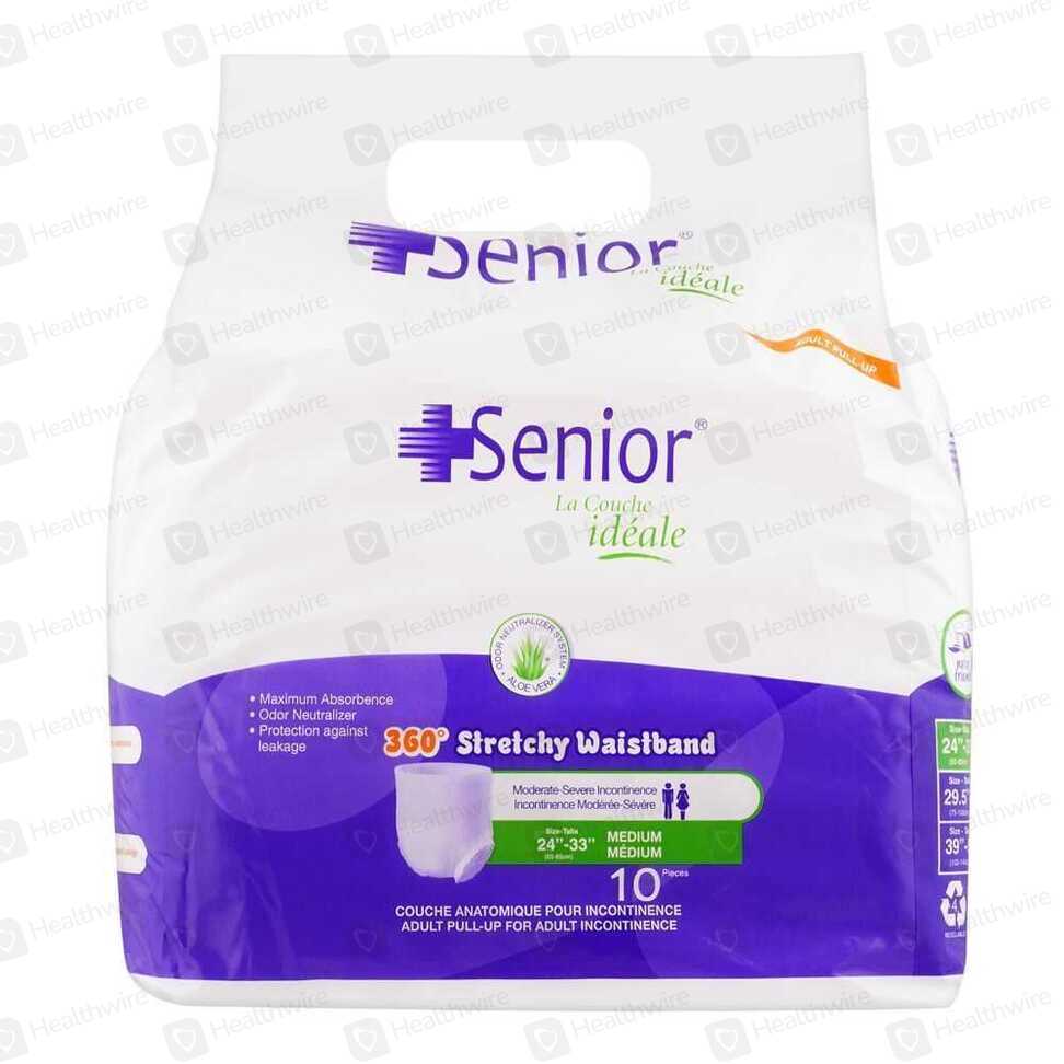 SENIOR PANTS (MEDIUM)