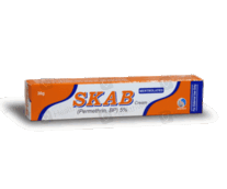 SKAB 30G CREAM (SHAIGAN)